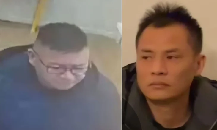 Zbardhet skema e vjedhjes/ Dy kinezët arrestohen për mashtrim kompjuterik, do vidheshin të dhëna…