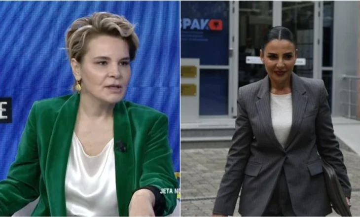 ‘Zbatoi urdhrin e Palloshit të gjatë’/ Kryemadhi flet për hetimin e Ballukut: E ka namin si ‘bobe’, në SMS doli që s’e rr*an fare