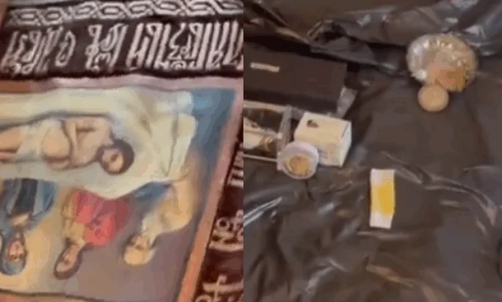 “Zbërthehet” grupi kriminal që kishte vjedhur 870 mln euro mallra, arrestohen 35 persona, SPAK pjesë e aksionit