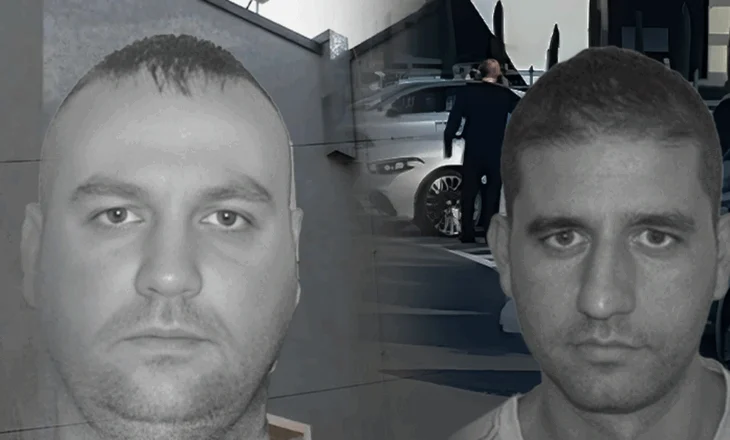 Zbriti nga ‘Fiati’ dhe vëzhgoi monitorët e avionëve/ Kush është i riu që ndihmoi vrasësit e Gilmando Danit?