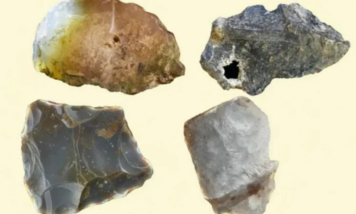 Zbulimi i ri arkeologjik: Njerëzit e parë ishin më të zgjuar dhe shpikës se sa mendonim