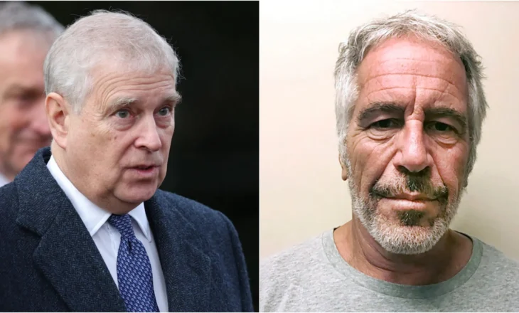 Zbulohen email-et e reja në lidhje me skandalin në Britani, Princi Andrew kishte marrëdhënie të fshehtë me punonjësen e Jeffrey Epstein