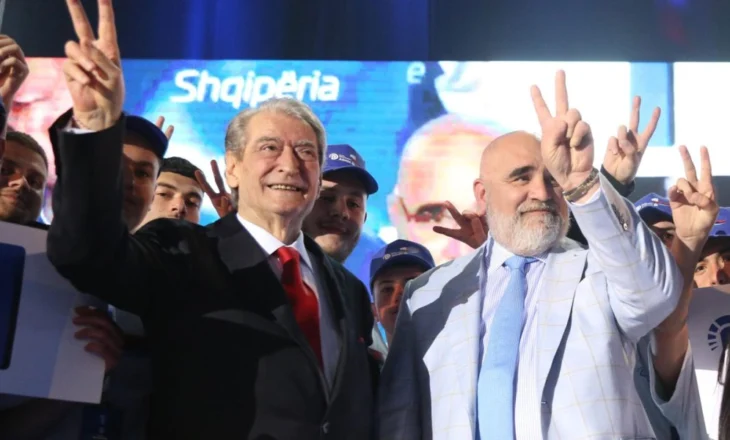 Zbulohet fatura, shuma e majme që PD pagoi Chriss LaCivita