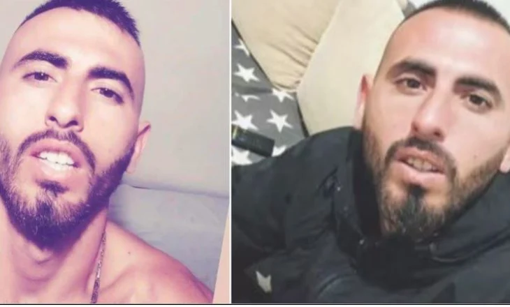 Zbulohet identiteti i shqiptarit/ U gjet i lidhur me pranga dhe i djegur në makinë, ja për kë dyshon policia greke (EMRI)