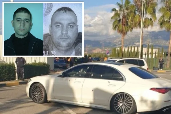 Zbulohet kush ishte ministri që kaloi pak sekonda pas atentatit në Rinas