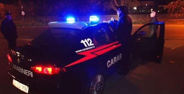 Zbulohet laborator droge në Itali,në pranga dy shqiptarë dhe një italian