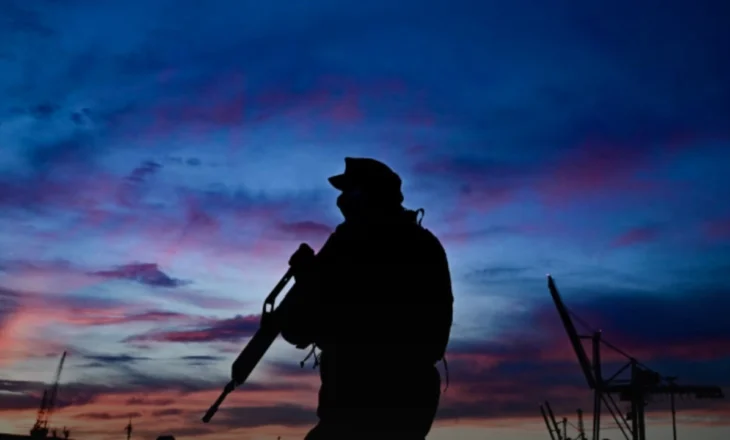 Zbulohet “OPLAN DEU”/ Gjermania përgatitet për luftë me Rusinë, harton planin sekret ushtarak dhe bëhet qendra logjistike e NATO-s