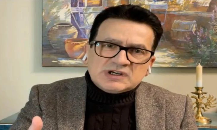 Zbulohet pakti/ Kreshnik Spahiu: Berisha dhe Rama do të ndryshojnë në 30 dhjetor Kushtetutën