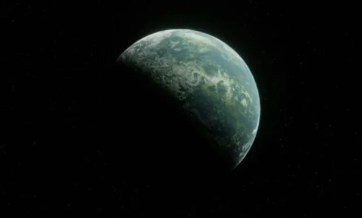 Zbulohet planeti i jetueshëm nga njerëzit, ja sa pranë Tokës është