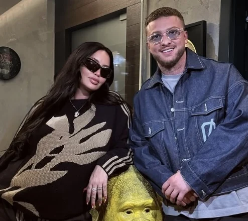 Zbulohet projekti muzikor i papublikuar i Dafina Zeqirit dhe Feros!