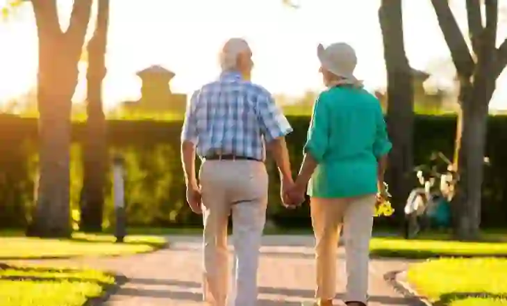 Zbulohet sekreti i jetëgjatësisë/ Nuk është dieta apo palestra, por diçka shumë më e thjeshtë