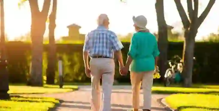 Zbulohet sekreti i jetëgjatësisë! Nuk është dieta apo palestra, por diçka shumë më e thjeshtë