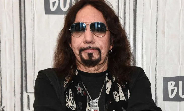 Zbulohet shkaku i vdekjes së Ace Frehley