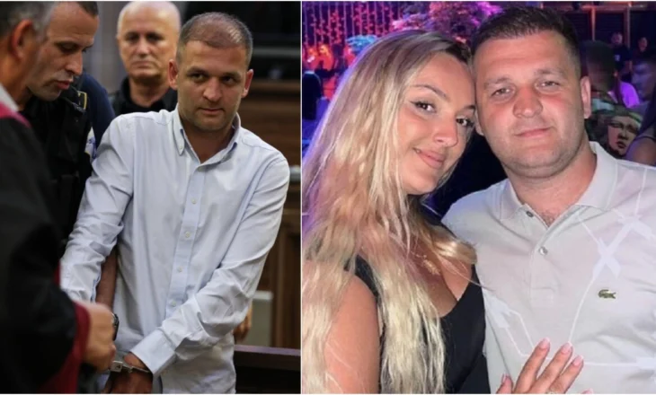 Zbulohet shuma e sigurimit jetësor/Vrasja e Liridona Ademajt nga bashkëshorti, zbardhen mesazhet: Shok, do kryhet nesër