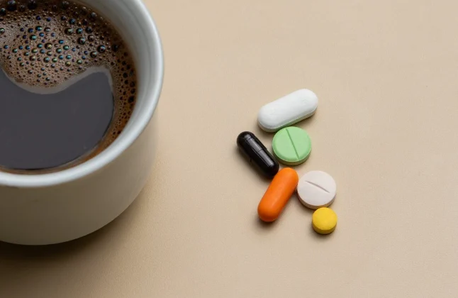 Zbuloni ilaçet që nuk duhet t’i kombinoni kurrë me kafenë