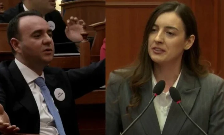 Zegjine Caushi del në mbrojtje të Ballukut: Bukurosh, dëgjo… ”