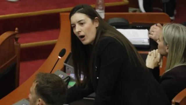 Zegjineja shpjegon CV-në: S’kam punuar roje, por isha juriste. Paratë i kam të ligjshme