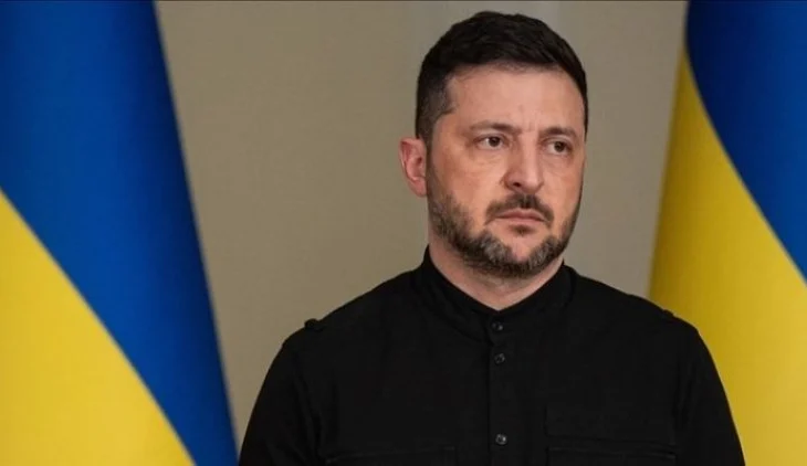 Zelensky falenderon Gjermaninë për sistemet Patriot: Një hap i përbashkët për të mbrojtur jetën nga terrori rus