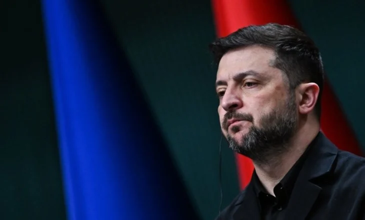 Zelensky intensifikon përpjekjet diplomatike mes sulmeve ruse e skandalit korruptiv