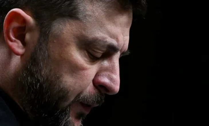 Zelensky nën presion: Marrëveshje e dyshimtë ose asnjë marrëveshje