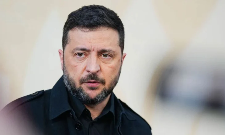 Zelensky reagon pas bisedimeve pozitive në Gjenevë: Administrata Trump po e dëgjon delegacionin tonë