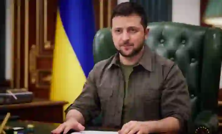 Zelensky: Ukraina ra dakord të importojë gaz natyror nga Greqia
