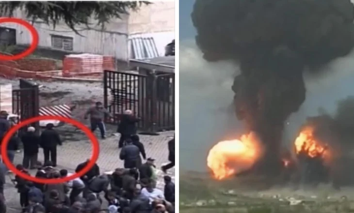 Zeqjine Çaushi reagon pas ironive për lapsusin në Kuvend: “Nga lapsuset e mia nuk i ka ardhur dëm askujt, nga tuajat janë marrë jetë njerëzish”