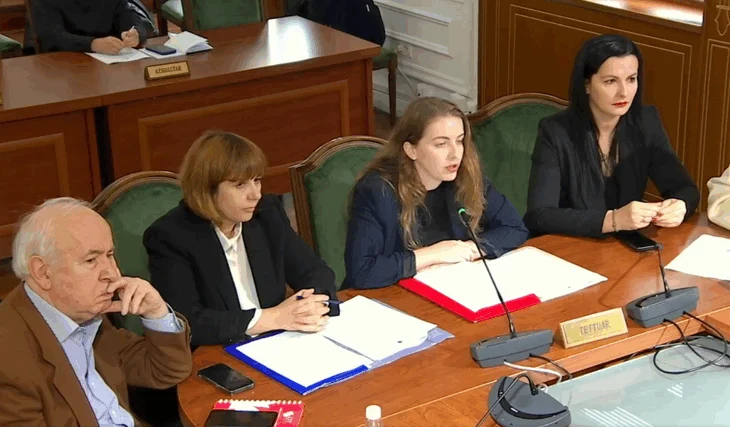 Zëvendësministrja Pipa: Politika të reja shtetërore për librin, do rikthehet në fokus të politikave të kulturës