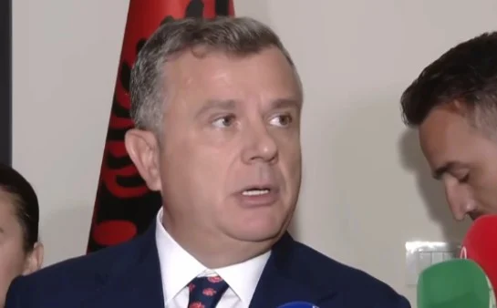 Zgjedhja e Avokatit të Popullit, Balla: PS nuk ka sot një emër për ta mbështetur