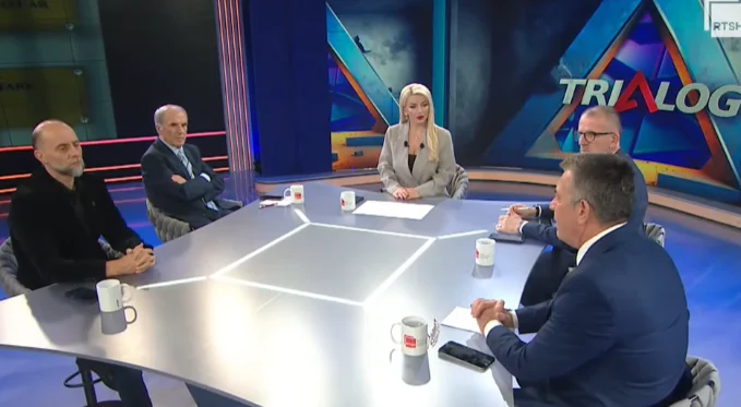 Zgjedhja e Joni Ketës/ Vangjeli: Lajm i keq për “mëkatarët”, SPAK nuk ndryshon kurs. Beci e Zogaj: Ndërkombëtarët janë aty