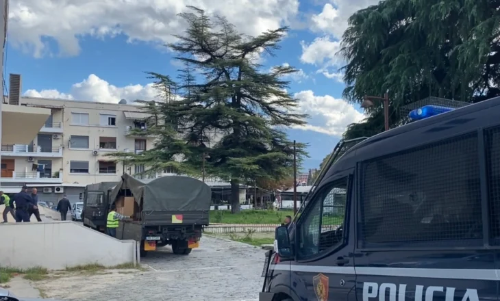 Zgjedhje lokale në pesë bashki, rreth 335 mijë qytetarë votojnë për drejtuesit e rinj në Vlorë, Berat, Tepelenë, Mat e Cërrik