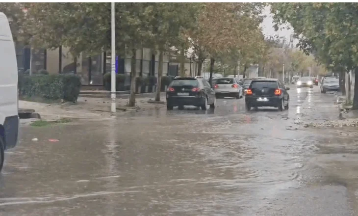 Zgjedhje nën ujë! Rilindja kërkon të qeverisë Vlorën mes kaosit e përmbytjeve
