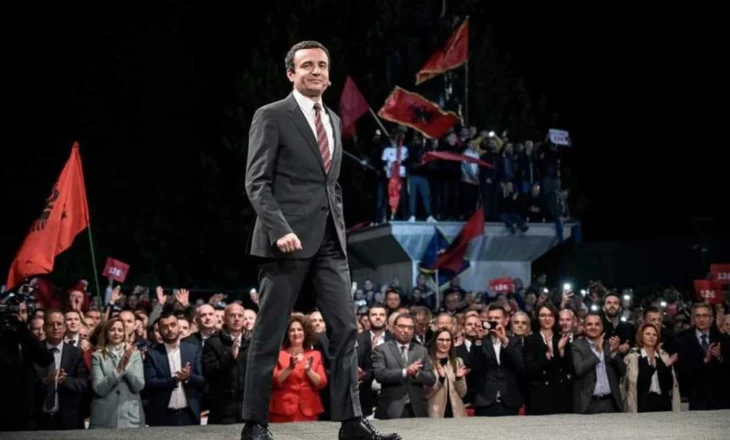 Zgjedhje të jashtëzakonshme apo qeveri e re? Të mërkurën përfundon afati për LVV-në