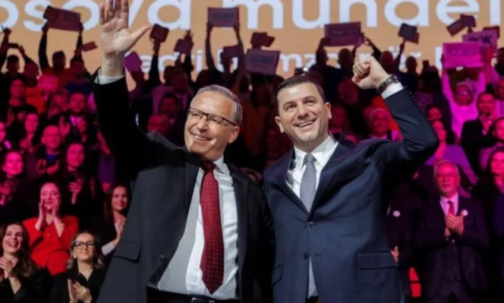 Zgjedhjet e 28 dhjetorit në Kosovë/ Krasniqi njofton tërheqjen nga kandidimi
