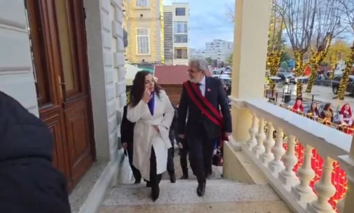 ‘Zgjedhjet e parakohshme janë normale’/ Osmani: Pas 28 dhjetorit do të kemi qeverinë e re