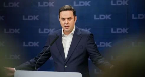 Zgjedhjet e parakohshme në Kosovë/ LDK propozon Abdixhikun si kandidat për kryeministër