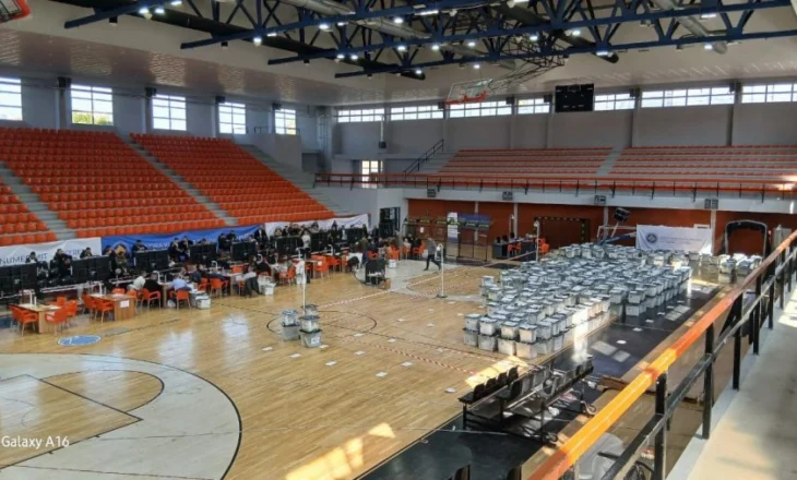 Zgjedhjet e pjesshme lokale/ Përfundon procesi i numërimit, emrat e kandidatëve fitues