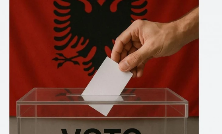 Zgjedhjet e pjesshme lokale/ Sot votojnë 335 mijë qytetarë për kryebashkiakët në 5 bashkitë Mat, Vlorë, Tepelenë, Berat dhe Cërrik
