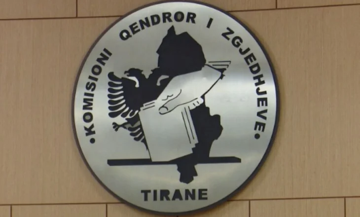 Zgjedhjet e pjesshme në 5 bashki, KQZ publikon të dhënat: Ja sa është pjesëmarrja