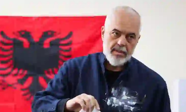 Zgjedhjet e pjesshme në 5 bashki, Rama fton qytetarët: Votoni për kryebashkiakët e rinj