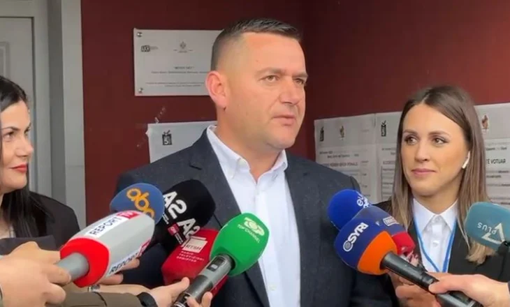Zgjedhjet e pjesshme në Mat, voton kandidati socialist: Ditë shumë e rëndësishme për të ardhmen e bashkisë sonë