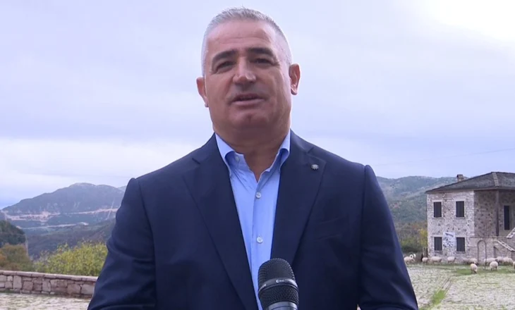 Zgjedhjet e pjesshme në Tepelenë/ Voton kandidati i PS: Ftoj qytetarët të dalin masivisht në votime