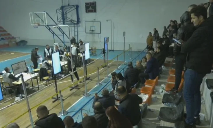 Zgjedhjet e pjesshme të 9 nëntorit, KQZ certifikon kryebashkiakët