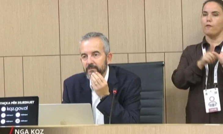 Zgjedhjet e pjesshme vendore, Celibashi: Dy problematika në Vlorë dhe Cërrik, po i verifikojmë