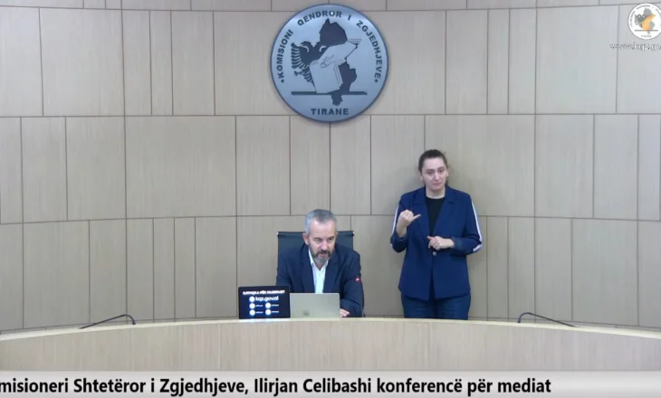 Zgjedhjet e pjesshme vendore/ Celibashi: Ja kur do të nisë numërimi i kutive dhe kur pritet të shpallet rezultati