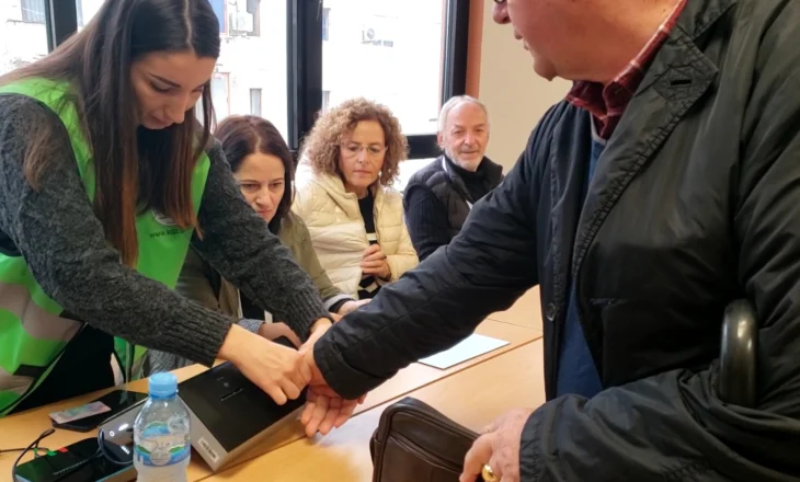 Zgjedhjet e pjesshme vendore, nis votimi në Bashkinë e Beratit