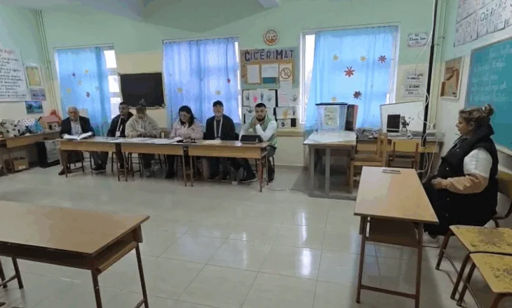 Zgjedhjet e pjesshme vendore, nis votimi në Bashkinë e Cërrikut