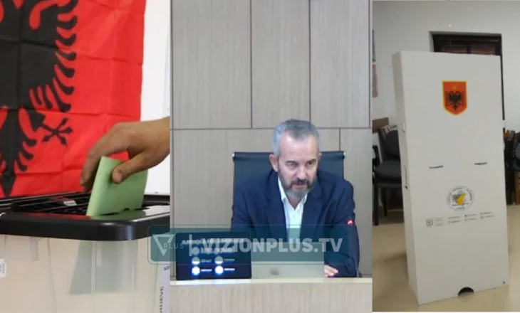 Zgjedhjet e pjesshme vendore/ Numërohen kutitë, ja si ndahen votat për 5 Bashkitë