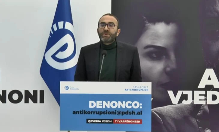 “Zgjedhjet ishin të lira”/ Bardhi sulmon Marta Kos: Edhe Rama do të turpërohej nga deklarata të tilla