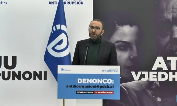 “Zgjedhjet ishin të lira”, Bardhi sulmon Marta Kos: U bë zëdhënëse e qeverisë